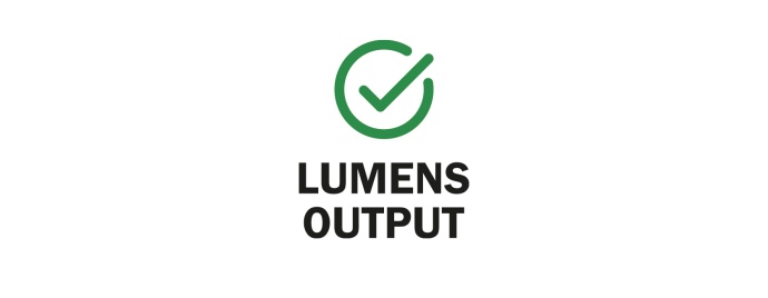 Selo Lumens Output